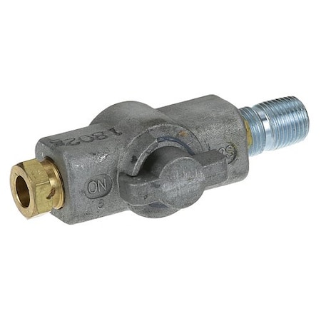 Keating Valve, Gas - Pilot 4234